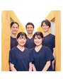 ノア 西新宿(NOA)/サロンスタッフ一同