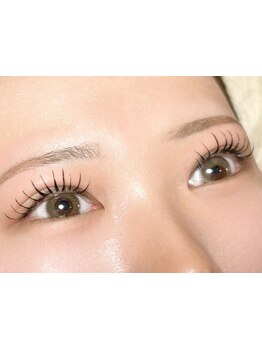 キープ力が自慢のサロン