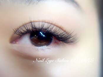 クロレ(Nail Salon COLORE)/ナチュラルボリューム☆