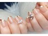 【かわいいを叶える♪】持ち込みアートコース ¥8,900