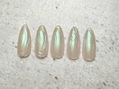 《hand》定額シンプルネイル