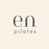 エンピラティス 自由が丘(e.n.pilates)ロゴ