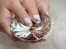 ライリス(Lylis)/持ち込み３D