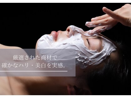 モミン(MOMI.N)の写真