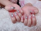 マグネットネイル
