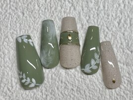 定額ボリュームコース ¥7000