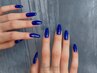 -simple nail-【初回オフ無料◎】ワンカラー＊グラデネイル ¥6200