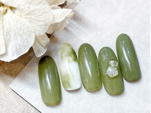 ネイルパティオ 草加店(nail patio)/