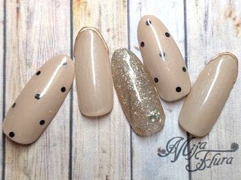 ミハフルーラ 与野(Home Nail Salon Mija Flura)/オフィス T343O