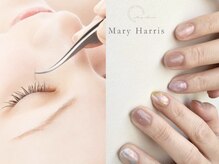 メアリーハリス 姪浜(Mary Harris)