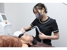 フェリーチェ 大塚店(Felice)の雰囲気(お出かけ前でも大丈夫♪アイロン等完備しています!)