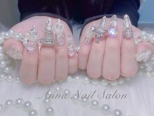 アナネイル(ANNA Nail)/つけ放題