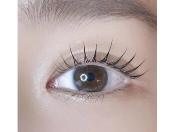 ケイズ 八王子(Ks)の写真/【メニュー充実！】シンプルからパッチリつけ放題メニューまで！お悩みの方はカウンセリングで予約可能☆