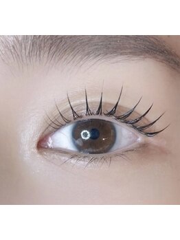 つけ放題メニューがある