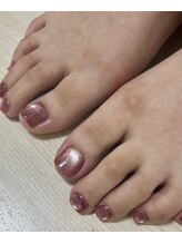 キートス(Keytos)/マグネットネイル