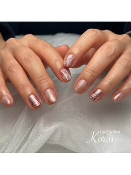 コーリン(Korin)/Ugelデザインコース