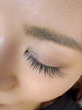 ココミュウ(Coco Mieux)/フラットラッシュ120本