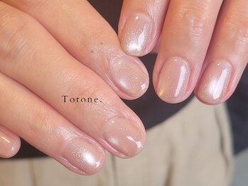 マグネットネイル