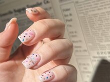 オエル(o'el.)/タイルネイル