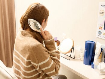 ラディス(Radice)/【店内】