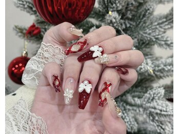 ネイルズ イロハ 池袋店(NAILS 168)