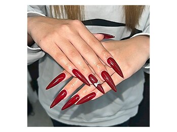 プア 千葉(pua)/YUUKA 長さだしデザイン