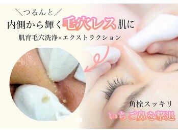 リリーガーデン(Lily Garden)