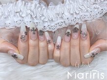マリリス(Mariris)/★ユカデザインネイル★