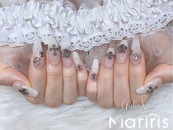 マリリス(Mariris)/★ユカデザインネイル★