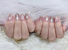 ココネイル(CoCo Nail)/小倉 ガーリー/マグネット