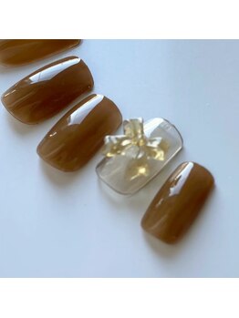 ムメイ(MUMEI)/シンプル定額デザイン