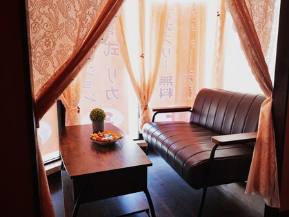 台湾式マッサージ リカの写真