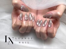 ルアンジュネイル(Luange nail)