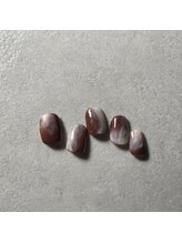 チェスナッツルーム(Chestnuts room)/シンプルニュアンスコース