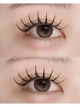 ヴァイス(VAICE)/LEDマツエク/フラットラッシュ