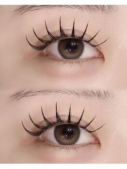 ヴァイス(VAICE)/LEDマツエク/フラットラッシュ