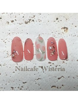 3月～定額デザイン～