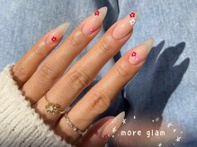 モアグラム 銀座店(More Glam)/