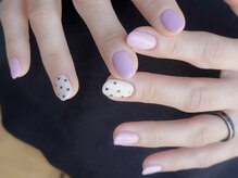 キャットケー ネイル(CAT.K Nail)/【hand】color