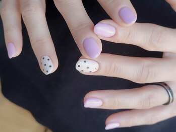 キャットケー ネイル(CAT.K Nail)/【hand】color