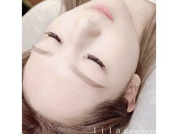 ライラック(lilac)/ボリュームラッシュ