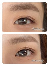 Eye salon Four-leaf 大和田店/パーマロッドも種類豊富！