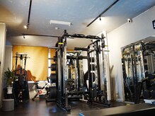 シャッフル(SHUFFLE)/フリースペース