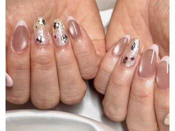 定額トレンドコース