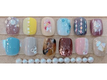 福屋/フットシンプルコース