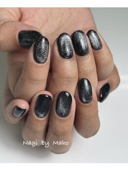 ナギ(Nagi)/