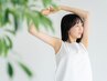 好評中【強力リンパ】凸凹脂肪燃焼でスッキリBody☆インドエステ全身100分