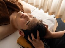 ユウフクサロン(yufuku salon)の雰囲気（中国式吸い玉☆吸引の力でデトックス◎慢性疲労/首、肩こり/腰痛）