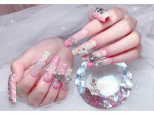 ロージー(Rosey)