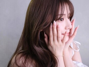エイト アイラッシュ 上尾店(eight eyelash)の写真/《上尾駅 直結１分》あなたにピッタリのデザインをご提案☆今までで一番可愛い！を引き出します♪